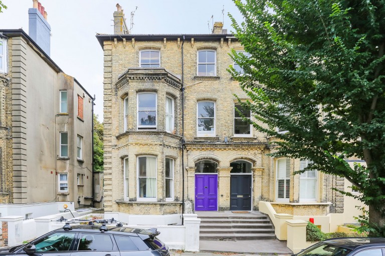 Selborne Road, Hove, BN3