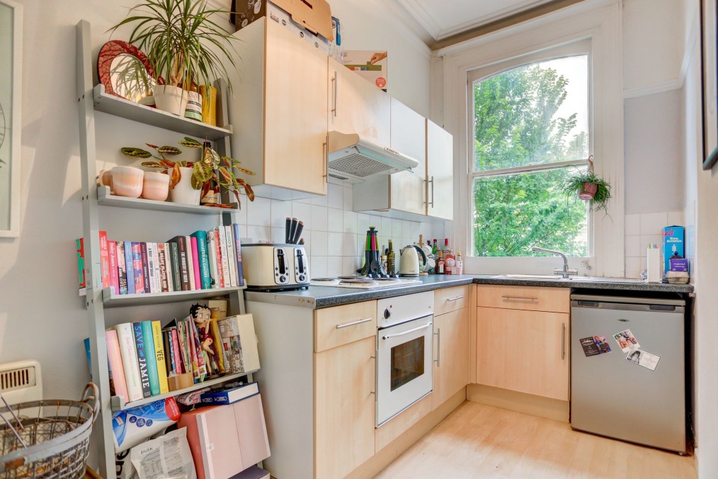 Selborne Road, Hove, BN3