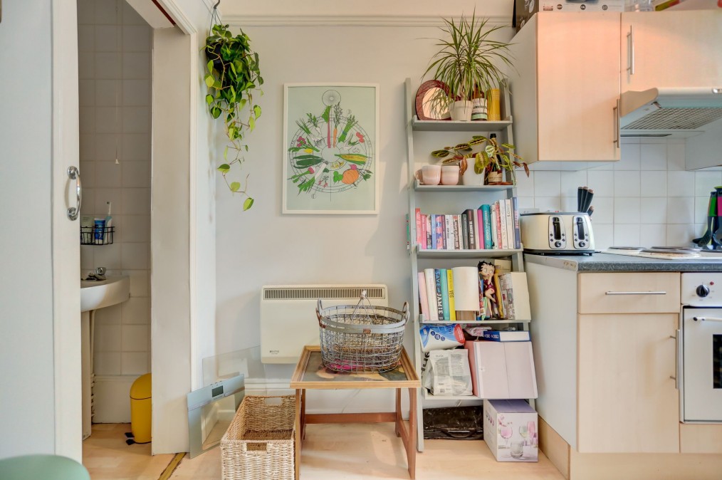 Selborne Road, Hove, BN3