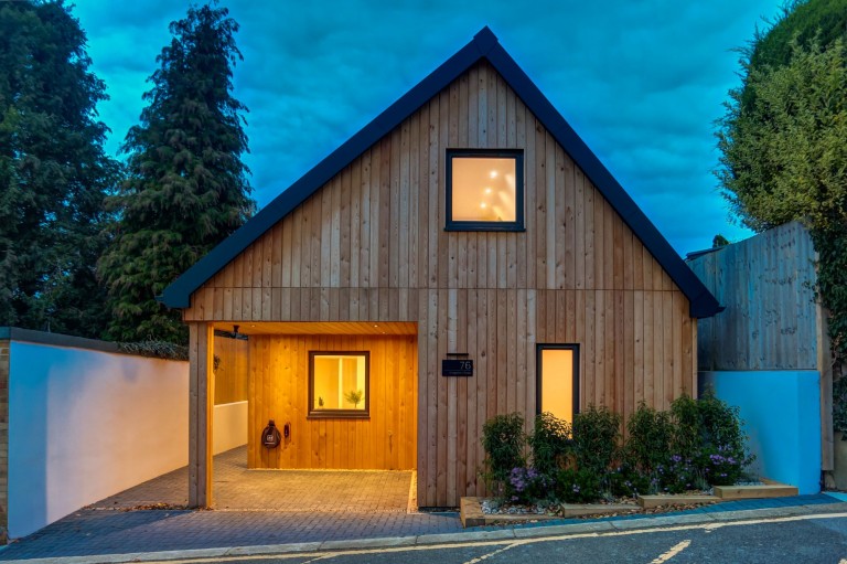 Kingston Close, Hove, BN3