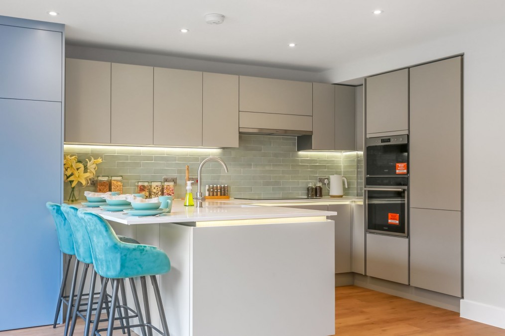 Kingston Close, Hove, BN3