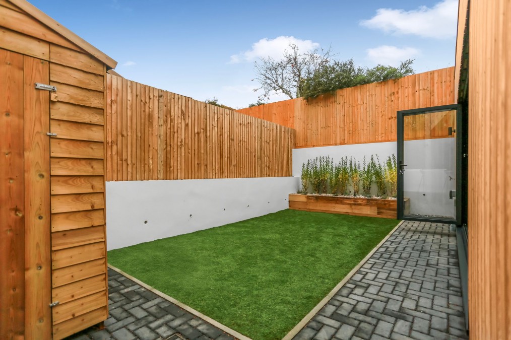 Kingston Close, Hove, BN3