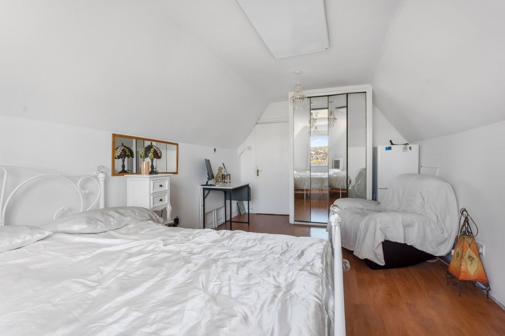 Highcroft Villas, Brighton, BN1