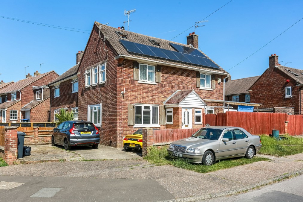 Williams Road, Shoreham-By-Sea, BN43