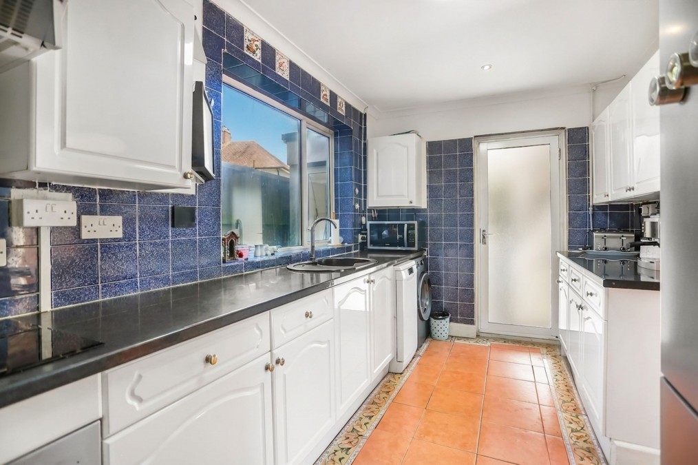 Williams Road, Shoreham-By-Sea, BN43