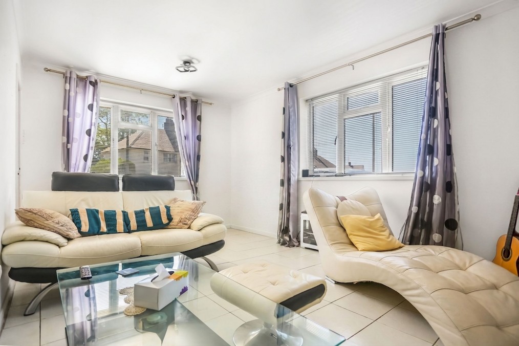Williams Road, Shoreham-By-Sea, BN43