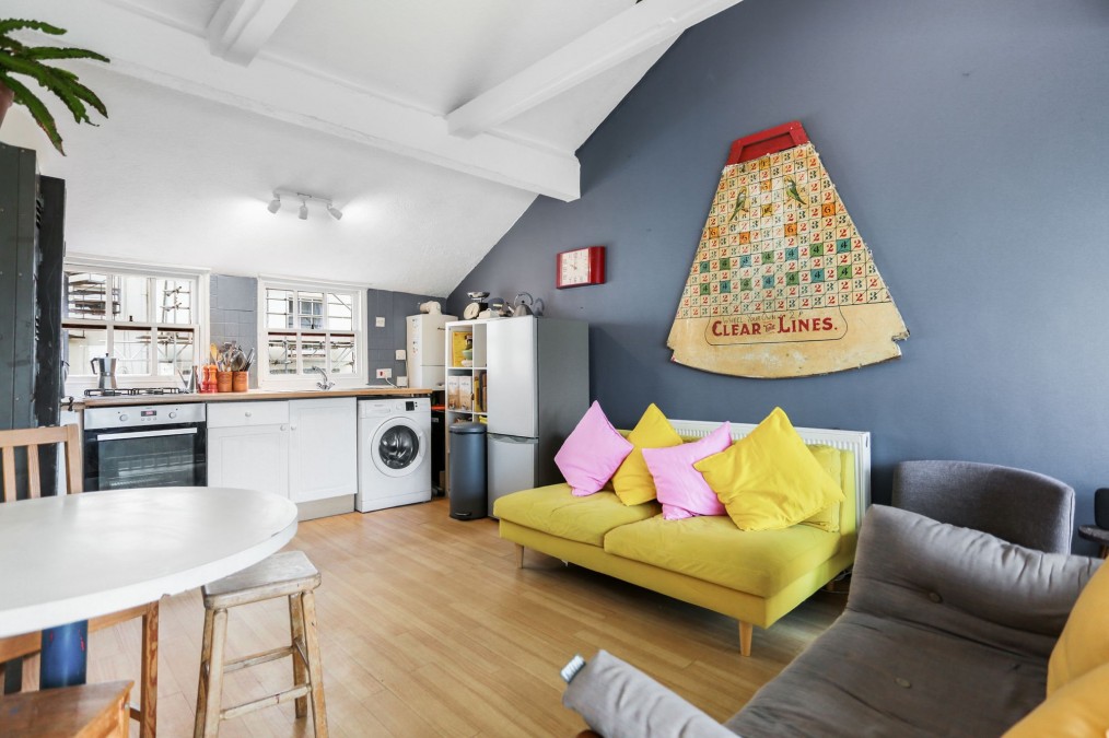 Sillwood Street, Brighton, BN1