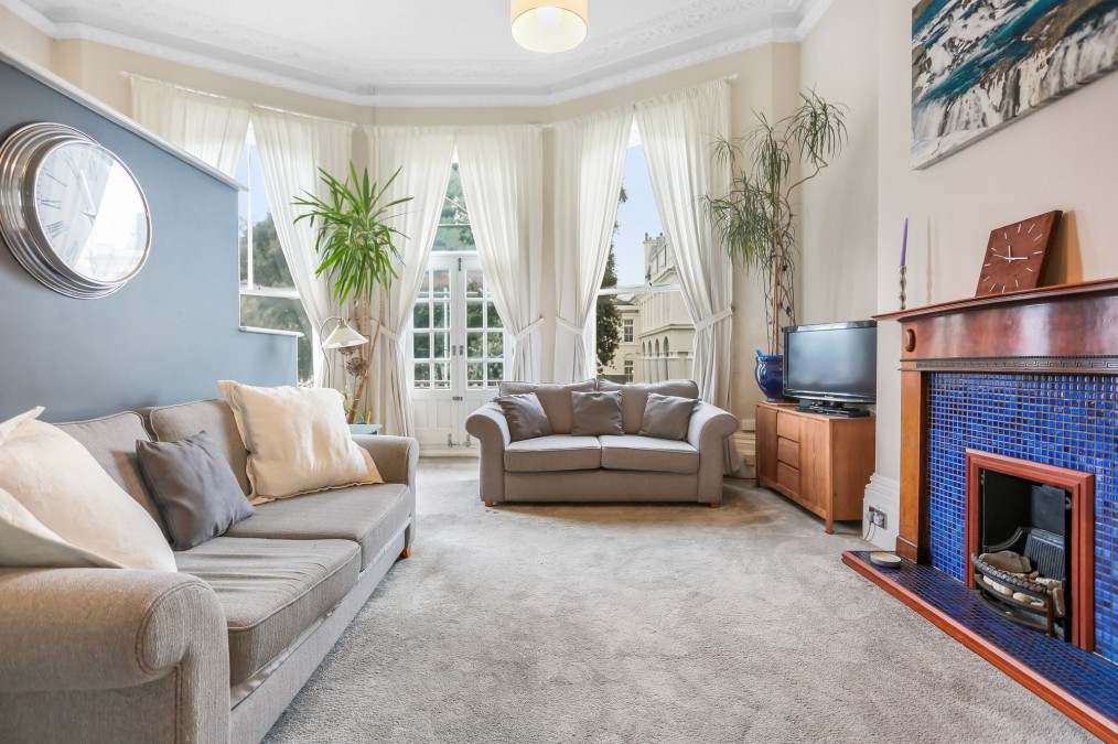 Denmark Terrace, Brighton, BN1
