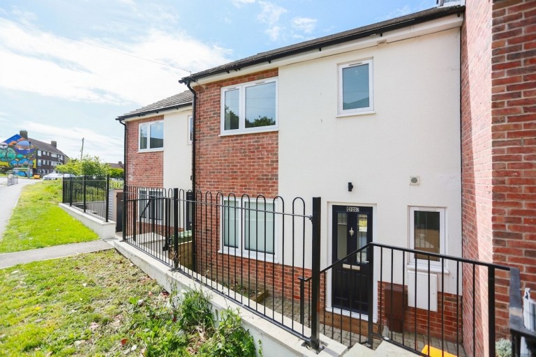 Brentwood Road, Brighton, BN1