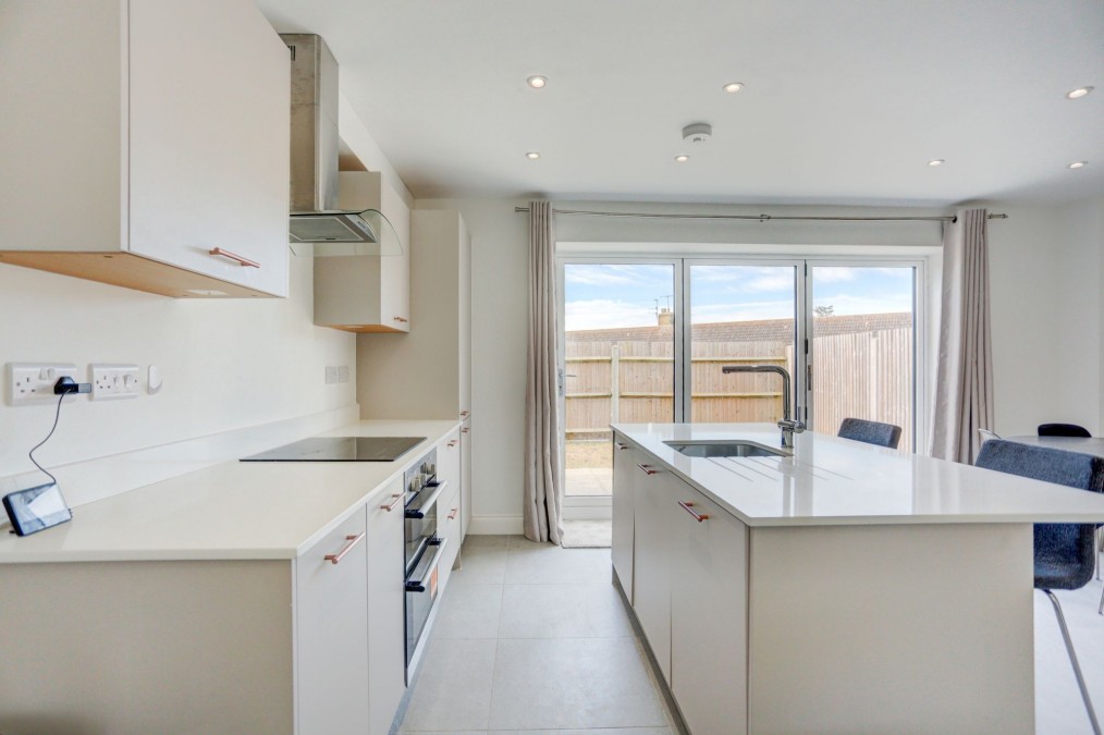 Brentwood Road, Brighton, BN1
