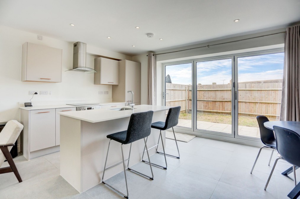 Brentwood Road, Brighton, BN1