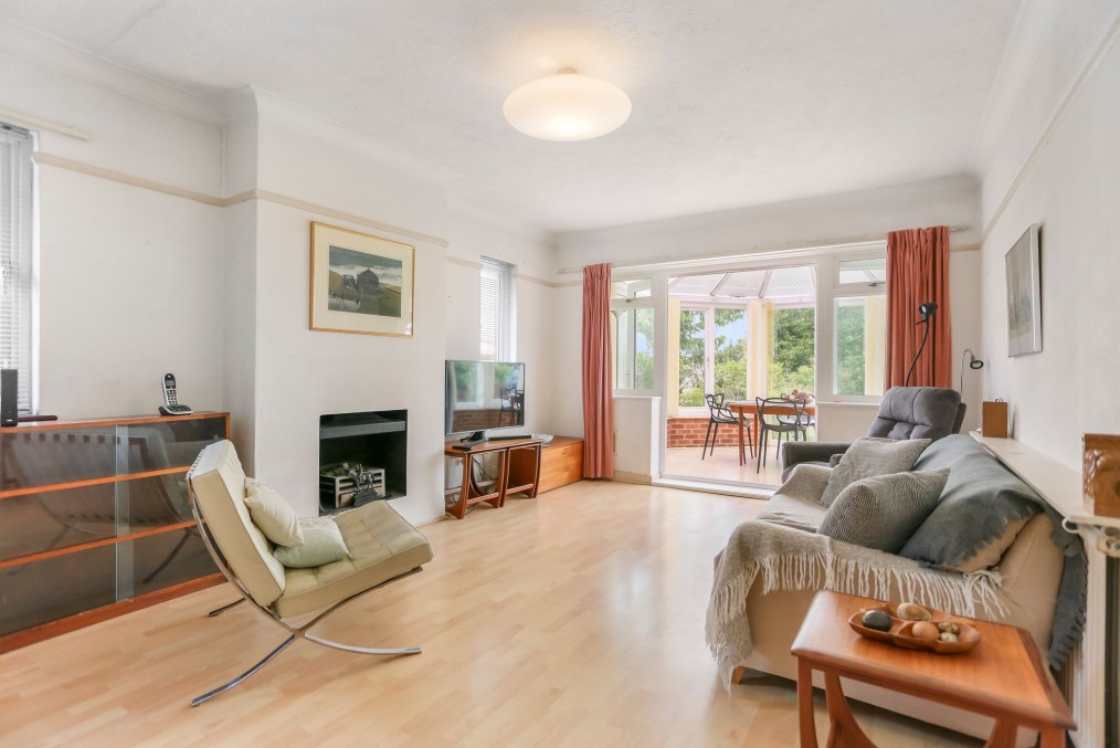 St. Helens Drive, Hove, BN3
