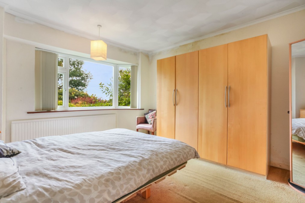 St. Helens Drive, Hove, BN3