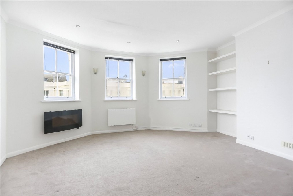 St. Aubyns, Hove, BN3