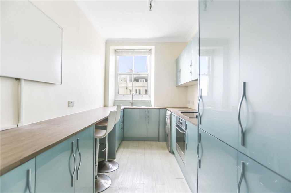 St. Aubyns, Hove, BN3