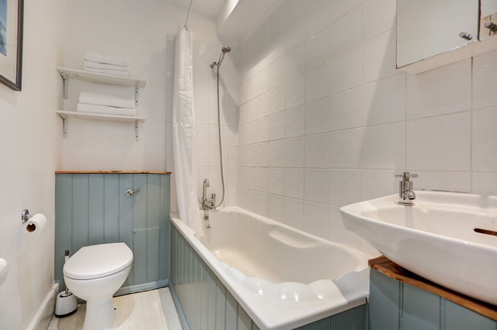 Waterloo Street, Hove, BN3