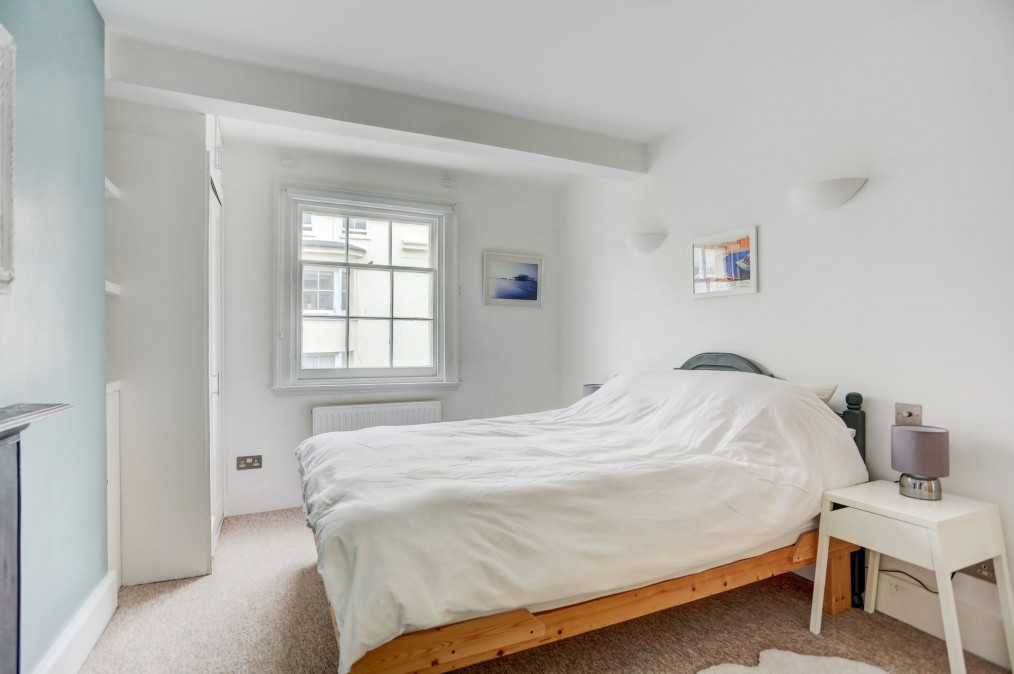 Waterloo Street, Hove, BN3