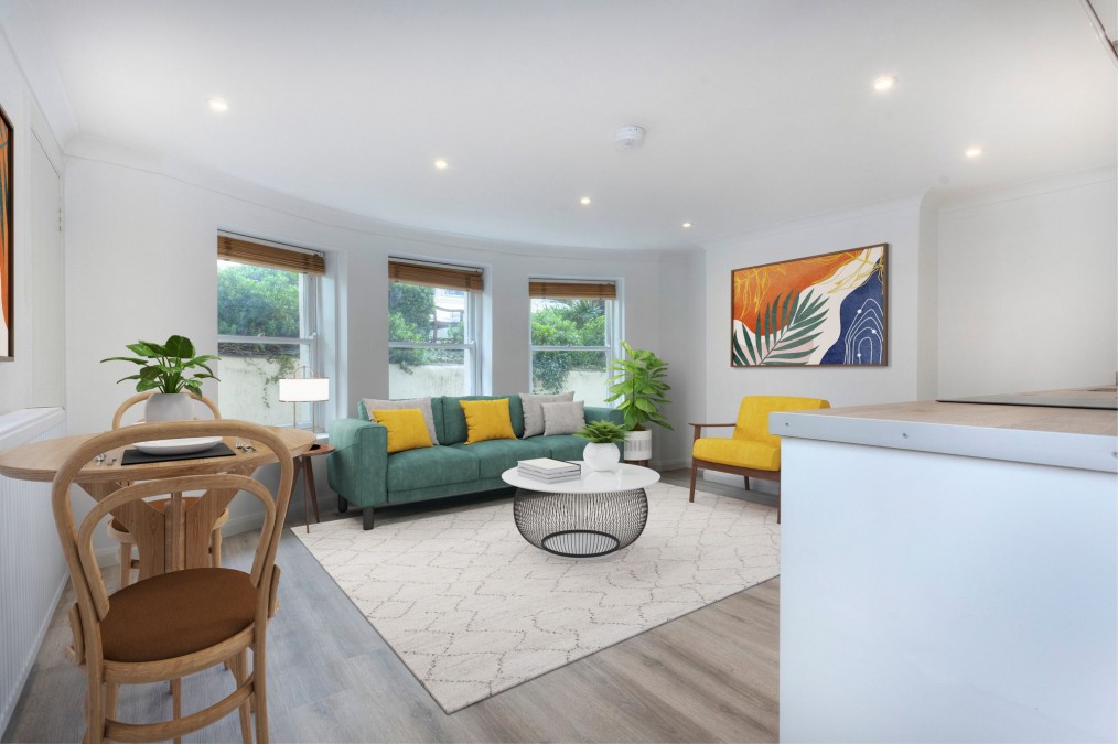 Lansdowne Place, Hove, BN3