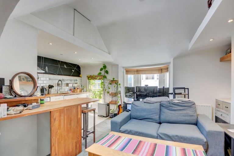 100A Trafalgar Street, Brighton, BN1