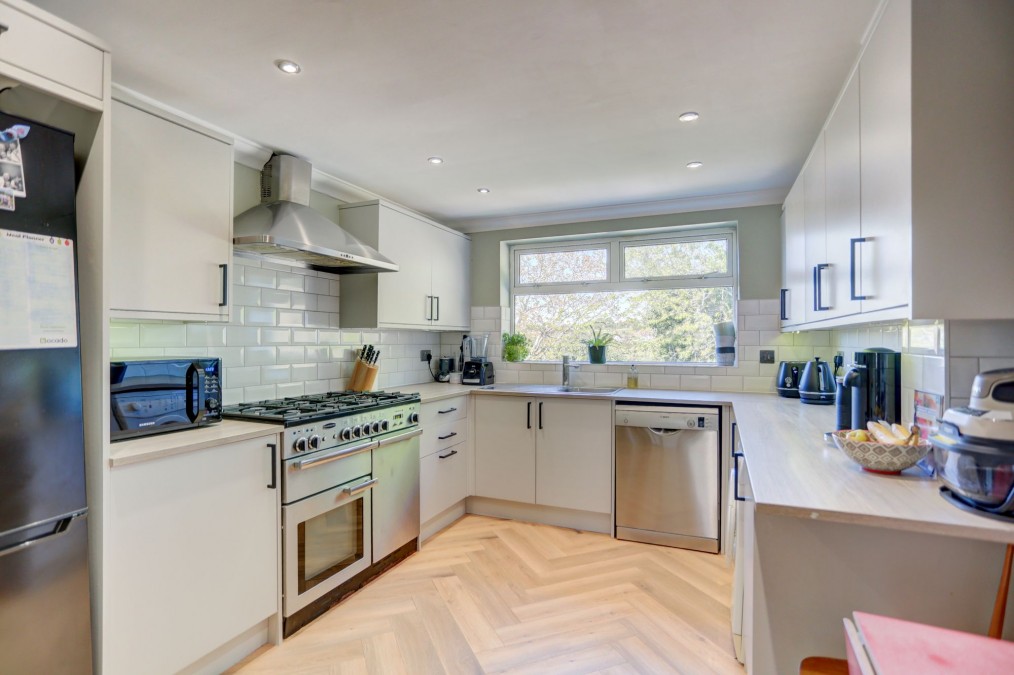 Osborne Road, Brighton, BN1
