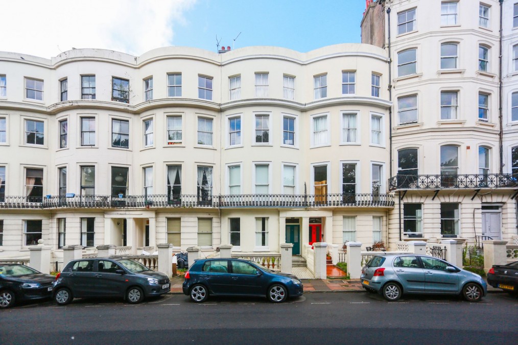 Vernon Terrace, Brighton, BN1