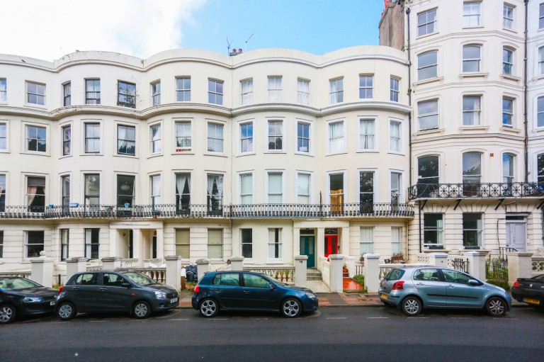 Vernon Terrace, Brighton, BN1