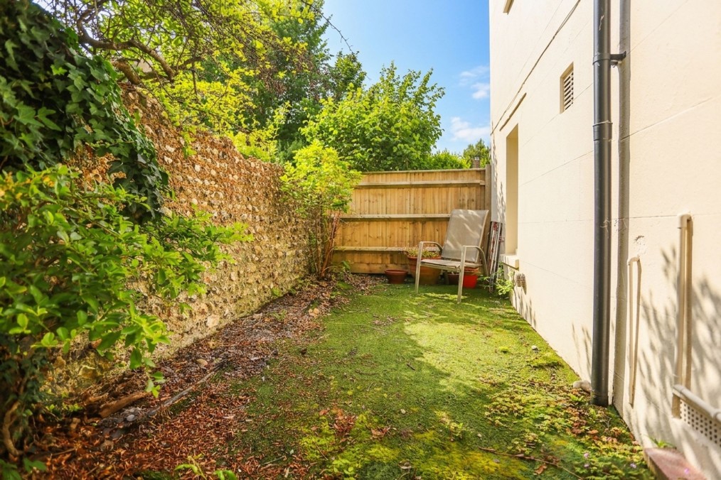 Vernon Terrace, Brighton, BN1