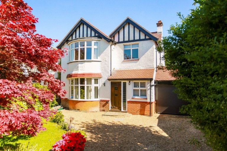 Mill Lane, Shoreham-By-Sea, BN43