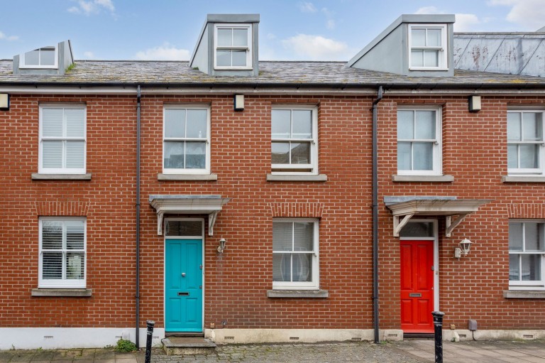 Portland Street, Brighton, BN1