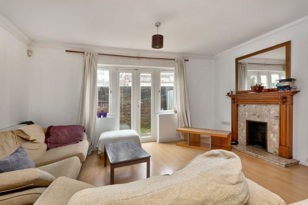 Portland Street, Brighton, BN1
