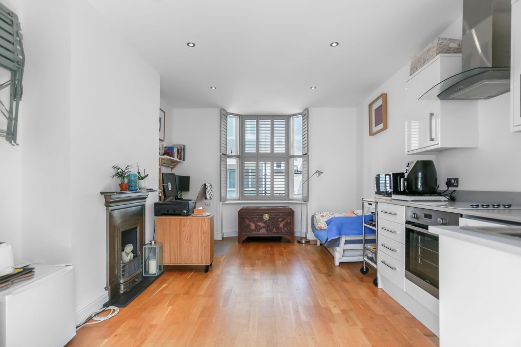 Stone Street, Brighton, BN1