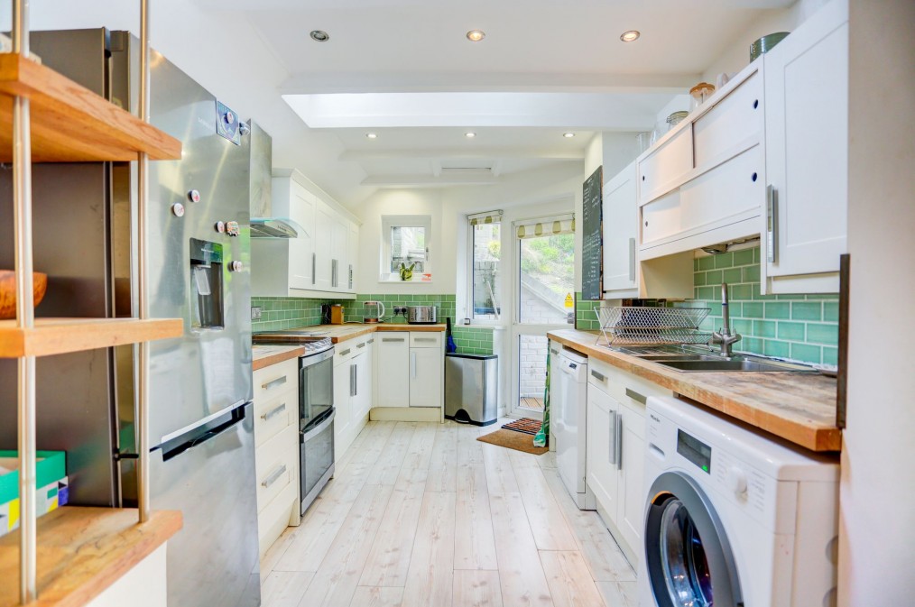 Barn Rise, Brighton, BN1