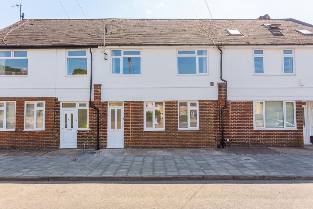 Upper Bevendean Avenue, Brighton, BN2