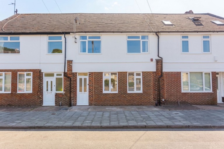 Upper Bevendean Avenue, Brighton, BN2