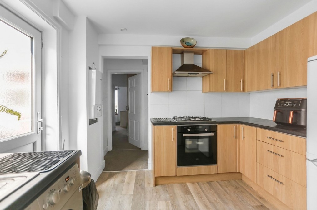 Upper Bevendean Avenue, Brighton, BN2
