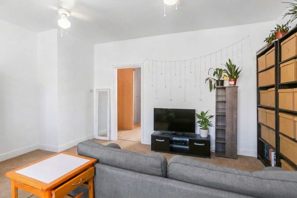 Upper Bevendean Avenue, Brighton, BN2