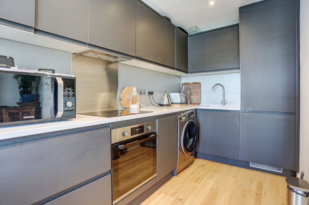 Buckingham Road, Brighton, BN1