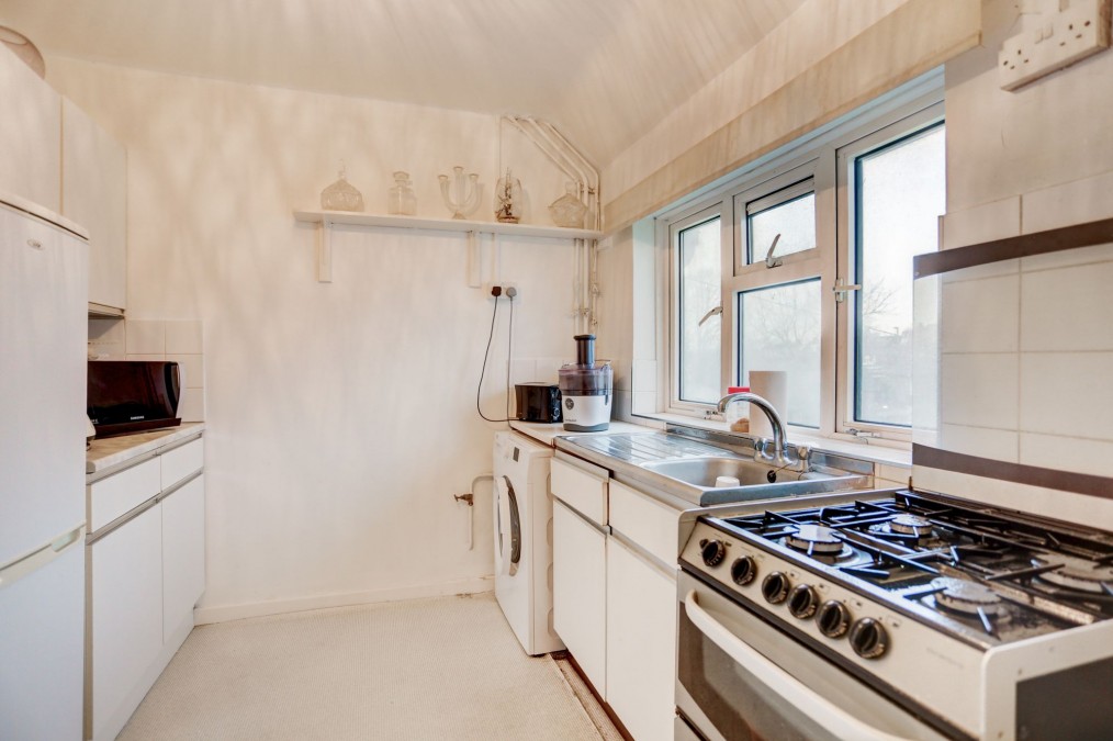 Carden Avenue, Brighton, BN1