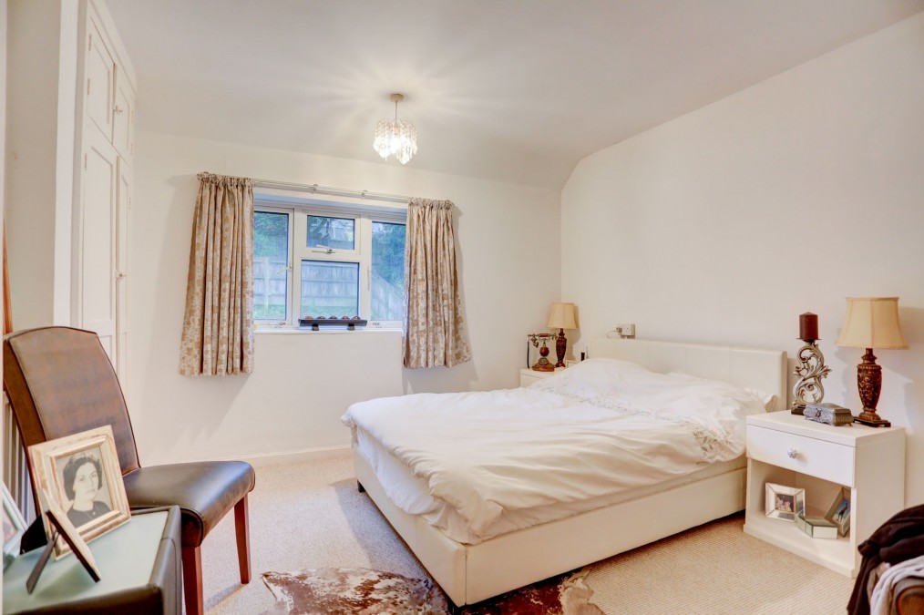 Carden Avenue, Brighton, BN1