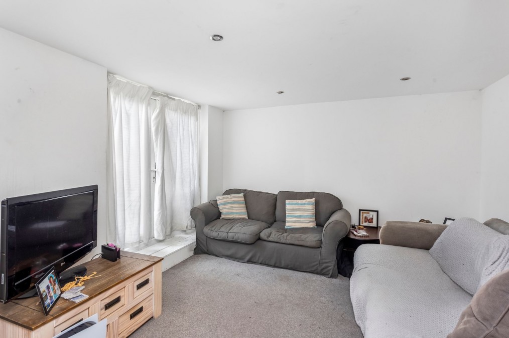 Millers Road, Brighton, BN1