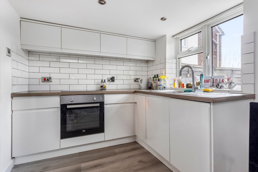 Millers Road, Brighton, BN1
