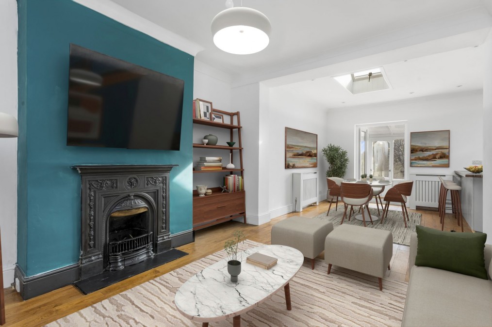 Portland Road, Hove, BN3