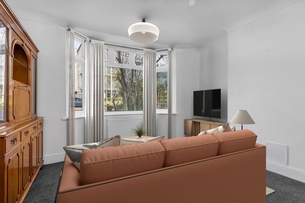 Portland Road, Hove, BN3