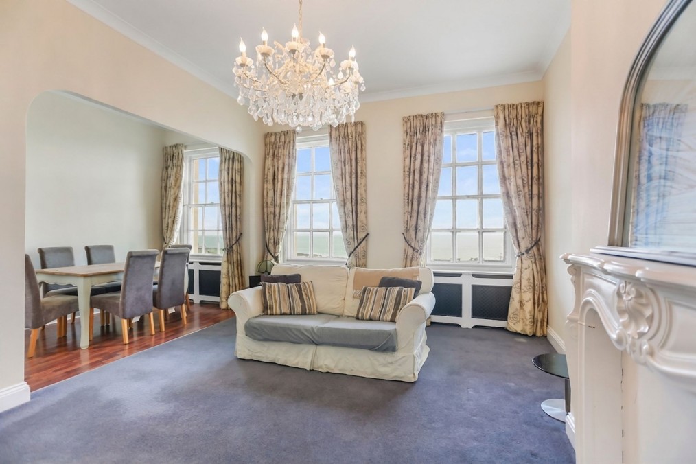 Brunswick Terrace, Hove, BN3