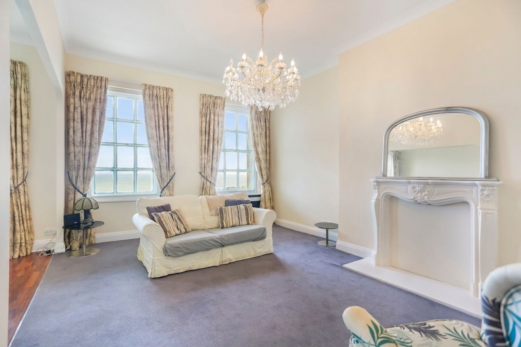 Brunswick Terrace, Hove, BN3