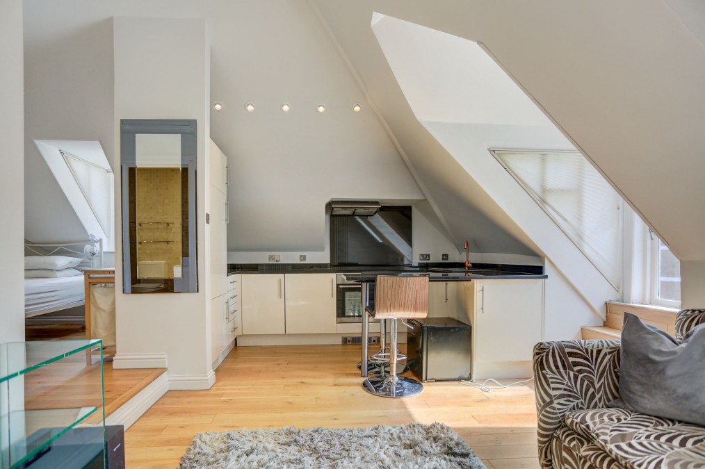 Third Avenue, Hove, BN3