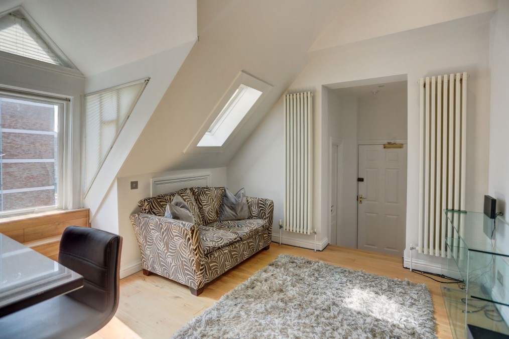 Third Avenue, Hove, BN3