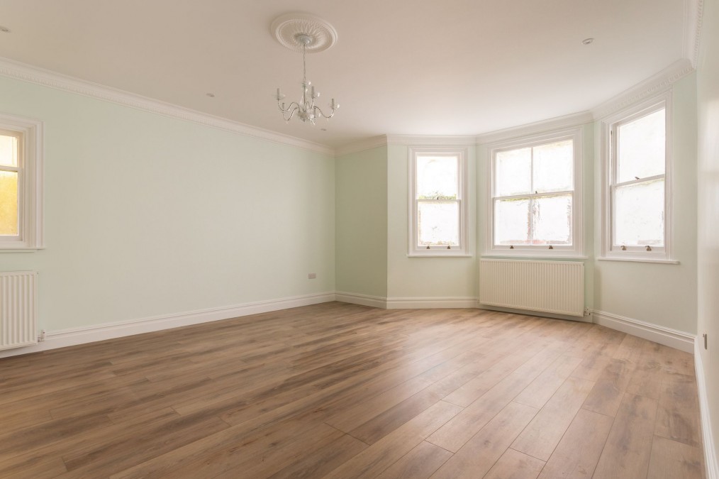 Second Avenue, Hove, BN3