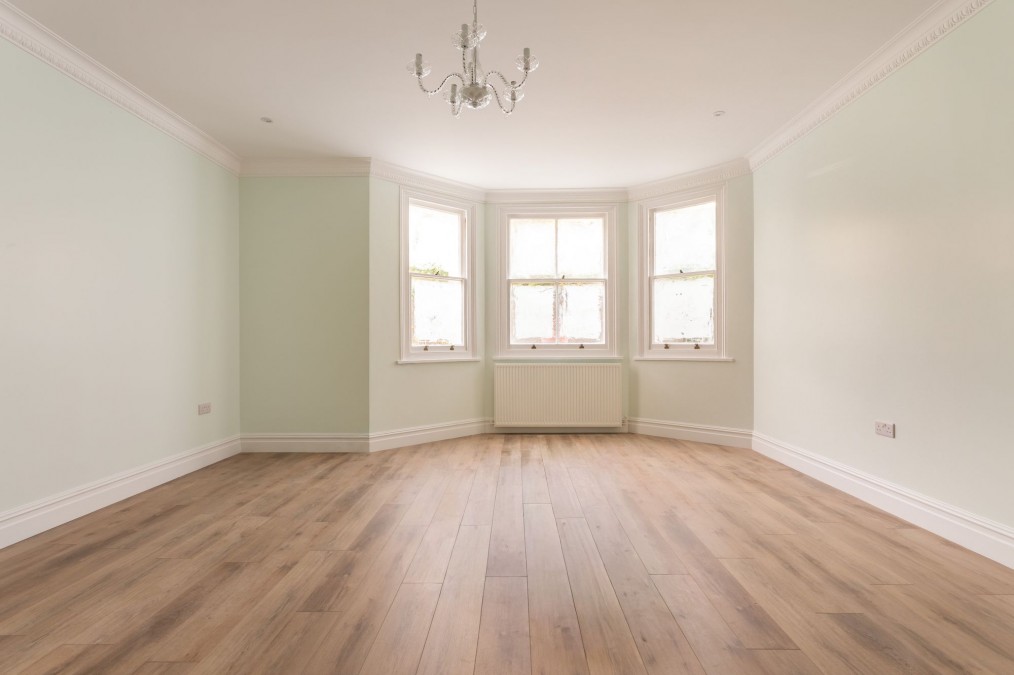Second Avenue, Hove, BN3
