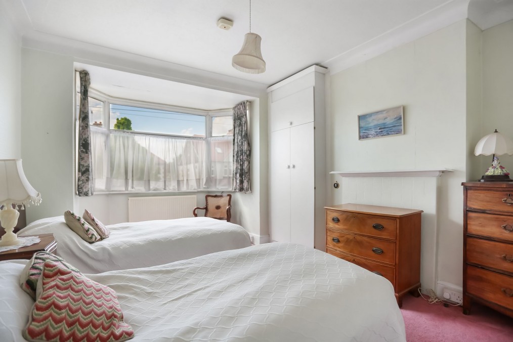 Rothbury Road, Hove, BN3